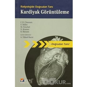 RADYOLOJIDE DOĞRUDAN TANI KARDIYAK GÖRÜNTÜLEME - A. YÜKSEL BARUT