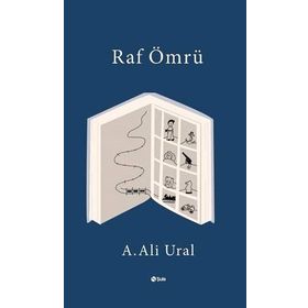 Raf Ömrü - A. Ali Ural