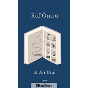 Raf Ömrü - A. Ali Ural