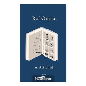 Raf Ömrü - A. Ali Ural