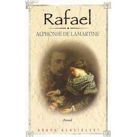 RAFAEL - ALPHONSE DE LAMARTINE