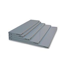 Rafburada 43x93 cm Galvaniz Çelik Raf Tablası