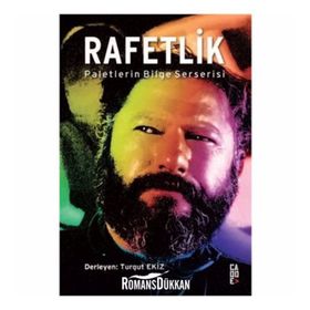 RAFETLIK PALETLERIN BILGE SERSERISI - TURGUT EKIZ