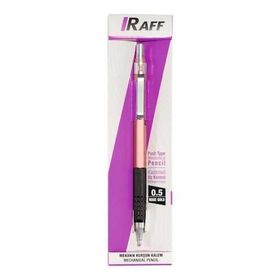 Raff Metal Rose Gold 0.5 mm Versatil Kalem