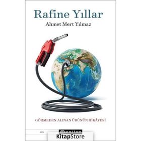 Rafine Yıllar - Ahmet Mert Yılmaz