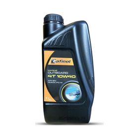Rafinol 10W40 4 Zamanlı 1 lt Motor Yağı