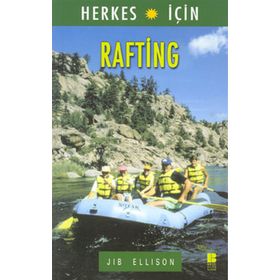 RAFTING - JIB ELLISON
