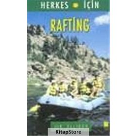 RAFTING - JIB ELLISON