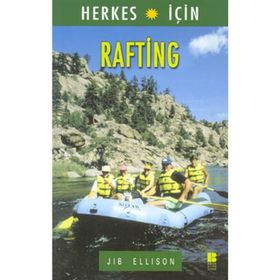 RAFTING - JIB ELLISON
