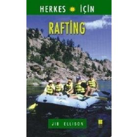 RAFTING - JIB ELLISON
