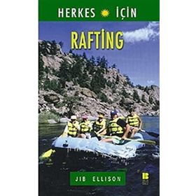 RAFTING - JIB ELLISON