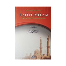 Rafu’l-Melam - seyhu’l islam ibn teymiyye