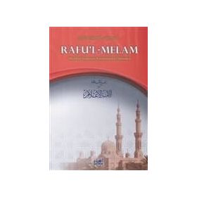 Rafu’l-Melam - seyhu’l islam ibn teymiyye