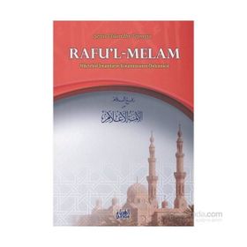 Rafu’l-Melam - seyhu’l islam ibn teymiyye