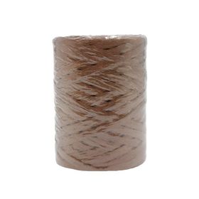 Rafya Kahverengi 100 Gr İp