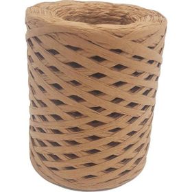 Rafya Kahverengi 100 Gr İp