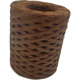 Rafya Kahverengi 100 Gr İp