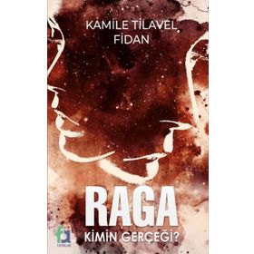 Raga Kimin Gerçeği? - Fa Yayınları