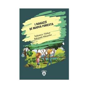 Ragazzi Di Nuova Foresta- Kolektif