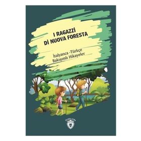 Ragazzi Di Nuova Foresta- Kolektif
