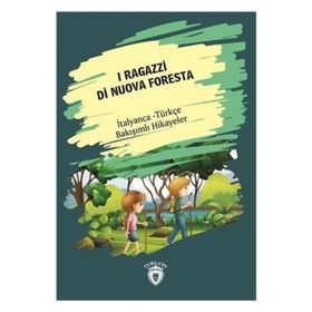 Ragazzi Di Nuova Foresta- Kolektif