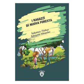 Ragazzi Di Nuova Foresta- Kolektif