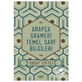 Rağbet Yayınları - Arapça Grameri Temel Sarf Bilgileri