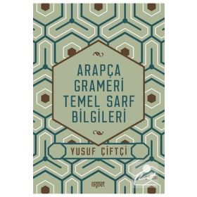 Rağbet Yayınları - Arapça Grameri Temel Sarf Bilgileri