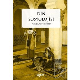 Rağbet Yayınları Din Sosyolojisi