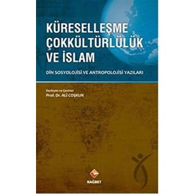 Rağbet Yayınları Din Sosyolojisi