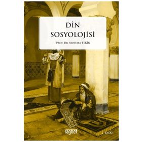 Rağbet Yayınları Din Sosyolojisi
