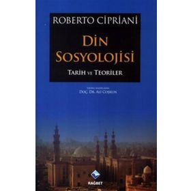 Rağbet Yayınları Din Sosyolojisi