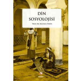 Rağbet Yayınları Din Sosyolojisi