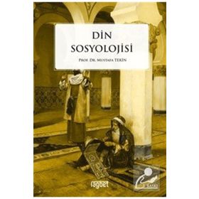 Rağbet Yayınları Din Sosyolojisi