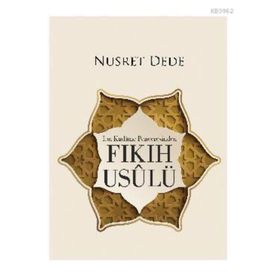 Rağbet Yayınları Fıkıh Usulü