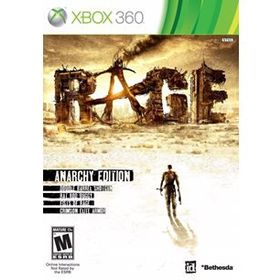 Rage Xbox