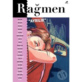 Rağmen 3 - Ayrılık - Mine Söğüt
