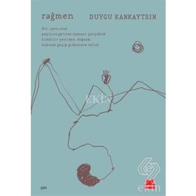 RAĞMEN - ALI BEKTAŞ
