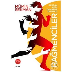 Rağmenciler - Mümin Sekman - Alfa Yayınları