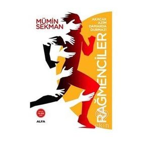 Rağmenciler - Mümin Sekman - Alfa Yayınları