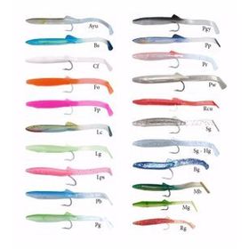 Ragot AYU 65 mm Raglou Sahte Balığı