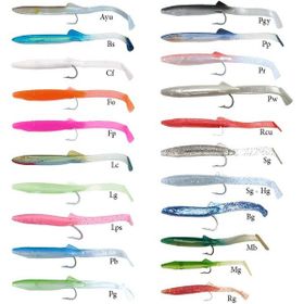 Ragot BG -105 mm Raglou Sahte Balığı