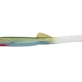 Ragot LC 85 mm Raglou Sahte Balığı