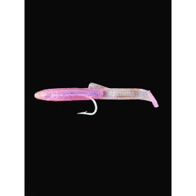 Ragot Raglou 65 mm Silikon Yem