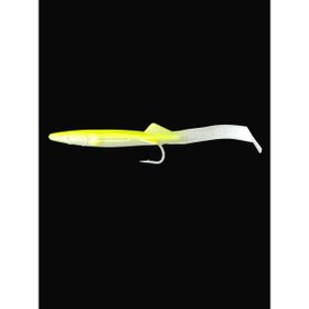 Ragot Raglou 65 mm Silikon Yem
