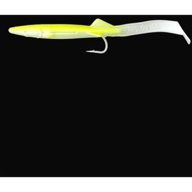 Ragot Raglou 65 mm Silikon Yem