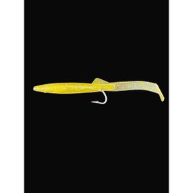 Ragot Raglou 85 mm Silikon Yem
