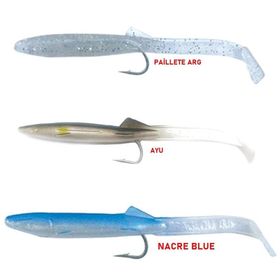 Ragot Raglou Bulk 10.5 cm Silikon Yem