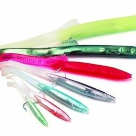 Ragot Raglou Bulk 6.5 cm Silikon Yem
