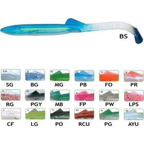 Ragot SG Raglou 105 mm Sahte Balığı